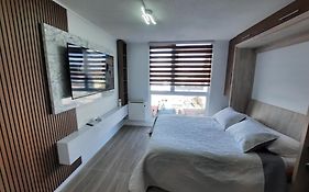 Departamento en Valdivia.
